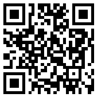 QR Code for bitcoin:34HYSPUBn2srvmYMboMS8VdVk83ECxqU1P