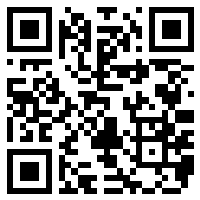QR Code for bitcoin:34HZASmVqMoGpZQcKpTyZs4UH2drPEWNKy