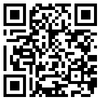 QR Code for bitcoin:34HZjtyXAdNVrRhp5sxFN7se6fRnvKuRBF