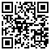QR Code for bitcoin:34HbpYrd25a1wsHmTKAPPVnLDKcNVCCyXs