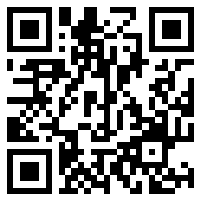 QR Code for bitcoin:34HcfDWSFVJx13DoHDUJZgMWfveT46bpCS