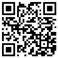 QR Code for bitcoin:34HdFXMj3Gps8BiBwShhP9ZmtcZcErFra3