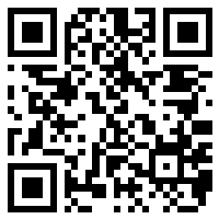 QR Code for bitcoin:34HeGwR7HBzKbwe3ZTvrnbBLCgtuR2sCK5
