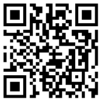 QR Code for bitcoin:34Hi7jZZss5bzeMEd2HDttUJiFPjCaRCn6