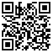 QR Code for bitcoin:34HkMNacprjNMHfdkcqXfHrUNrRuHFA5QM