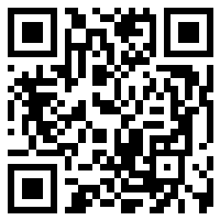 QR Code for bitcoin:34HqEKAQHMawZ4ZWrfM9KsTY3MJA81BfrN