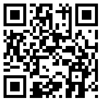 QR Code for bitcoin:34HqeYAa2mxxE1THijRjNPaXUntbeeTyFE