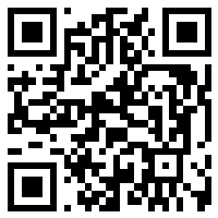 QR Code for bitcoin:34HsMJYbfB5TAQQWgj3paM96bPCRiCYFMZ