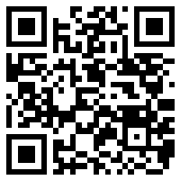 QR Code for bitcoin:34HtJBjLeGagu8BLSDZkYdeaftLVDmgF8X
