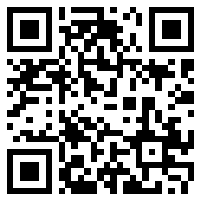 QR Code for bitcoin:34HvkFswrPrH4f6jxL4TptavExXryHTpZj
