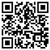 QR Code for bitcoin:34HwD3vMUvHckYRRfdRWXacS1aEXAmtQeb
