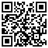 QR Code for bitcoin:34HwjN4J7Yew7a8Aug71Bca15re2bg746F