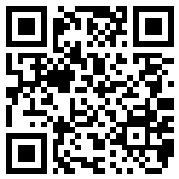 QR Code for bitcoin:34J452r4HhLbhozcqcrFDQ48omBcYPJr3d