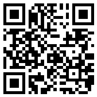 QR Code for bitcoin:34J5RgpRqSJwBQAMWFk6DNfGvK2dS1r2T5