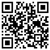 QR Code for bitcoin:34J8CG3ueRuoFdpe7JsRmFUpVGrwXVbPhM