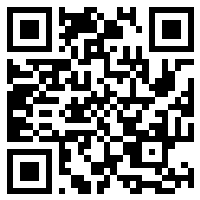 QR Code for bitcoin:34JA3Ce5KyeRrASv1rBcroBkAusHrf5tst