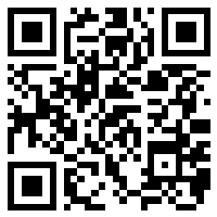 QR Code for bitcoin:34JBJN61sDDGCrAx3sheSNpoe4aMQ4aKk5