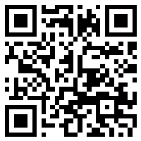 QR Code for bitcoin:34JBLRGUtPKEm1W2HNxkmnWFnX2Xxoido3