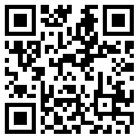QR Code for bitcoin:34JBeHqbbh8M2ye4e2fQg51BKg6L27msn8