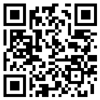 QR Code for bitcoin:34JDLJ4EXnhRTZtSucMaxcyfdtfHGLh8DX
