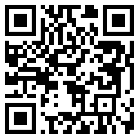 QR Code for bitcoin:34JDvcScG8Bt2FA6trAx17wh5wm6cWceex