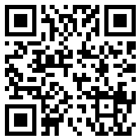 QR Code for bitcoin:34JFE2F2PChyKD2HopqT7LSHfGLi3VjB2r