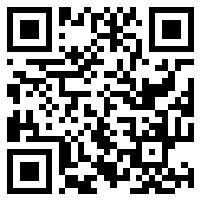 QR Code for bitcoin:34JGg1uToe23awPmzifQchd5CUXAXcVkrE