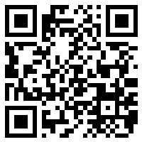 QR Code for bitcoin:34JJPjB3omcPsdF3dpgNDjdMqNDjhfE2RN