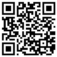 QR Code for bitcoin:34JS93AXoPf2jgoprcohz2YNPzK54ovfis