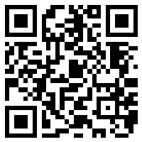 QR Code for bitcoin:34JUPMmPpAk3rgbXRyp7iSSZMCeTtfxU6a