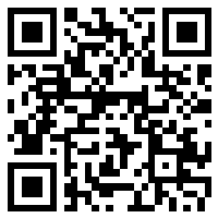 QR Code for bitcoin:34JWieAPGiCir7aJ22u3DCogg4rToaXiX3