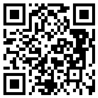 QR Code for bitcoin:34JXwUP4Q9ABvBi6coUJFTm2bgNDmTeqR4