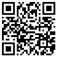 QR Code for bitcoin:34JYvgKzRwesPK8JGCdtxiC13C3kGSB2hs