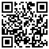 QR Code for bitcoin:34JateWjZmmkdTbdZ7o7SUgSieScVmXnEM