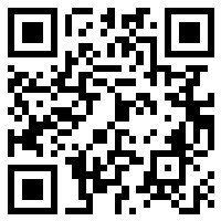 QR Code for bitcoin:34JbLDDi9AEq5tJfw9UmegSSkqAWodsaLB