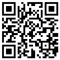 QR Code for bitcoin:34JbYjUnCJN5mGmF44tkTUB2Af2kZVM1qD