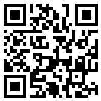 QR Code for bitcoin:34Jc3NFsrDeEDYMJpEcuaBuz8YGLpw4S2T
