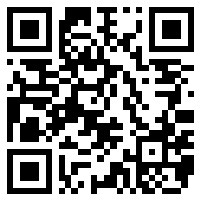 QR Code for bitcoin:34JdDTS2jCkjV4ECXPWphmzqhyBDPCiroY