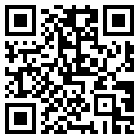 QR Code for bitcoin:34Jkm5ELMPuKESEaMkFAMuhATnGgtJ4q4x