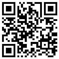 QR Code for bitcoin:34JmEYBe1LTaMUmZhnQHGfRNDdHSFF73G8