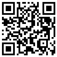 QR Code for bitcoin:34JnXtKEEhBsKCWnpr7PVBnyerS8NETwYR