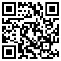 QR Code for bitcoin:34JqPDRz27ciAMiAzCjzqP95XiXicZ33Db