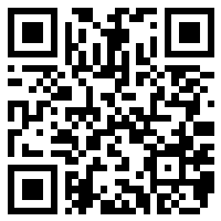 QR Code for bitcoin:34JsD6SbV6oQ3DcPArkTHvsb69vPDuxqYB
