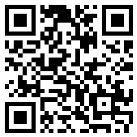 QR Code for bitcoin:34JsPych4tk3RMA9nZi9uKPeQy6aksg1tM