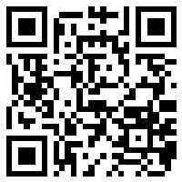 QR Code for bitcoin:34Jx5pkgMkLMnuSRWMNVDjjVRZ3otFuLXe