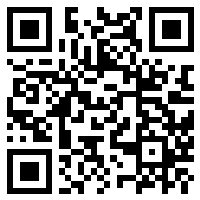 QR Code for bitcoin:34JyzumxvDobjC5hqTRphAVcPjLKDSSErd