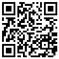 QR Code for bitcoin:34JzUynzpSFFJmDWDLF972Pz3gChfMSBuc