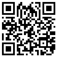 QR Code for bitcoin:34K2RyvJTLNvuMdZXuyr1YPLEbgPai9itZ