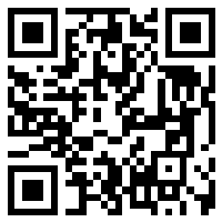 QR Code for bitcoin:34K2jPeNvxfxu87Vgt7a9MMGSts4cdDXtE