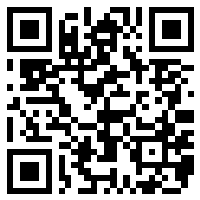 QR Code for bitcoin:34K7GDYzbiKEzMHdSm8ePgmPPmataoizSC